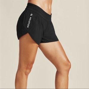 Lululemon x Peloton Sporty Tracker shorts 8